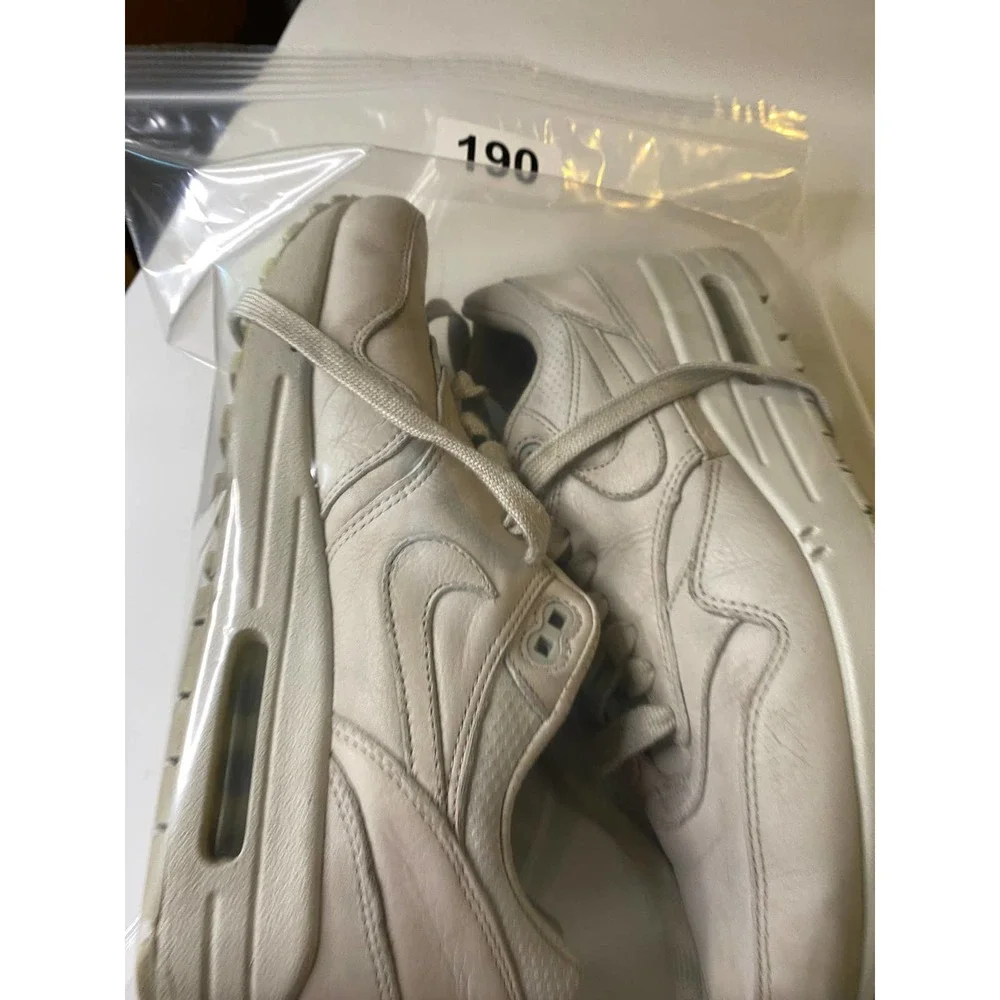 Nike Air Max Pinnacle 839608-001 Sneakers Womens Size 8 - Picture 9 of 9